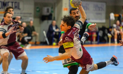 Cassano Magnago / FIGH