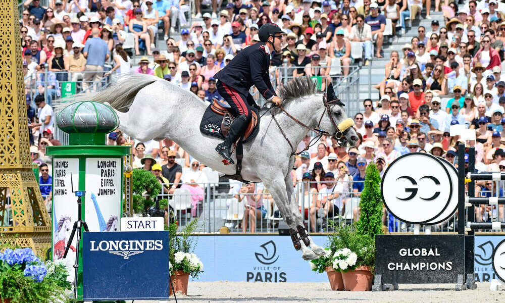 Emanuele Gaudiano / IPA