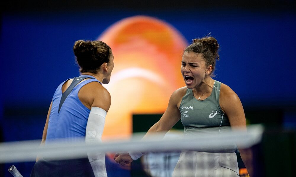 Errani - Paolini