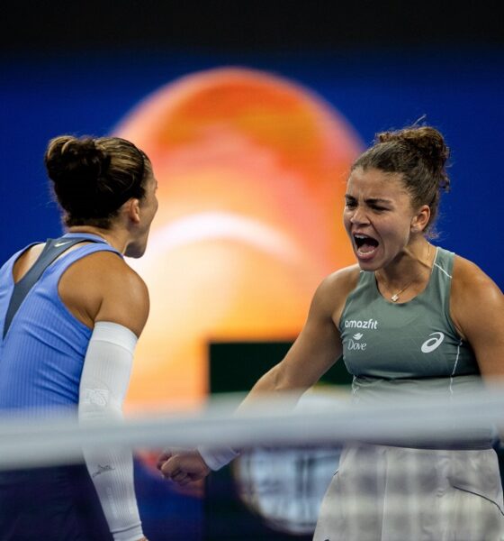 Errani - Paolini