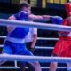 Italia Europei boxe U23