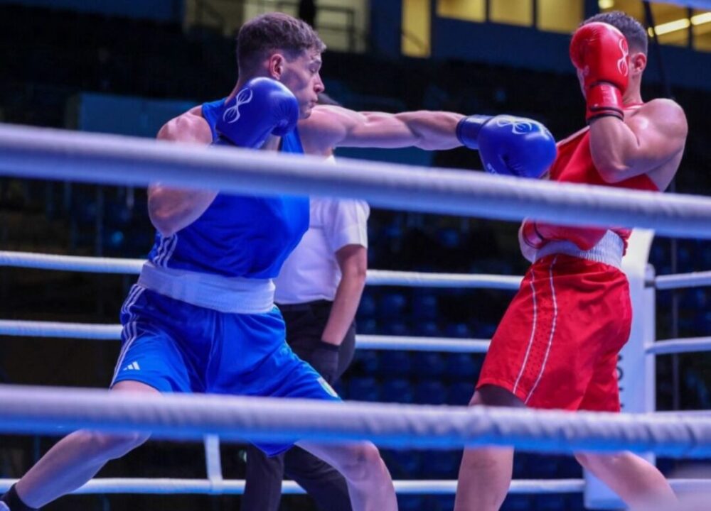 Boxe, medaglie sicure per l’Italia agli Europei U23: Chime, Guidi Rontani, Vassallo, Marra in semifinale