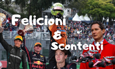 Felicioni-Brasile/LaPresse