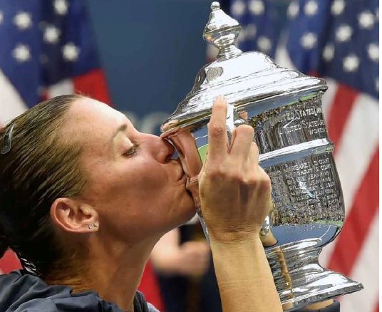 flavia pennetta 10 anni dopo la leggenda di new york docufilm sky sport