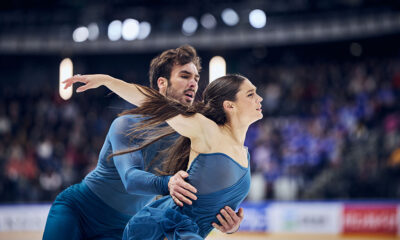 Laurence Fournier Beaudry-Guillaume Cizeron