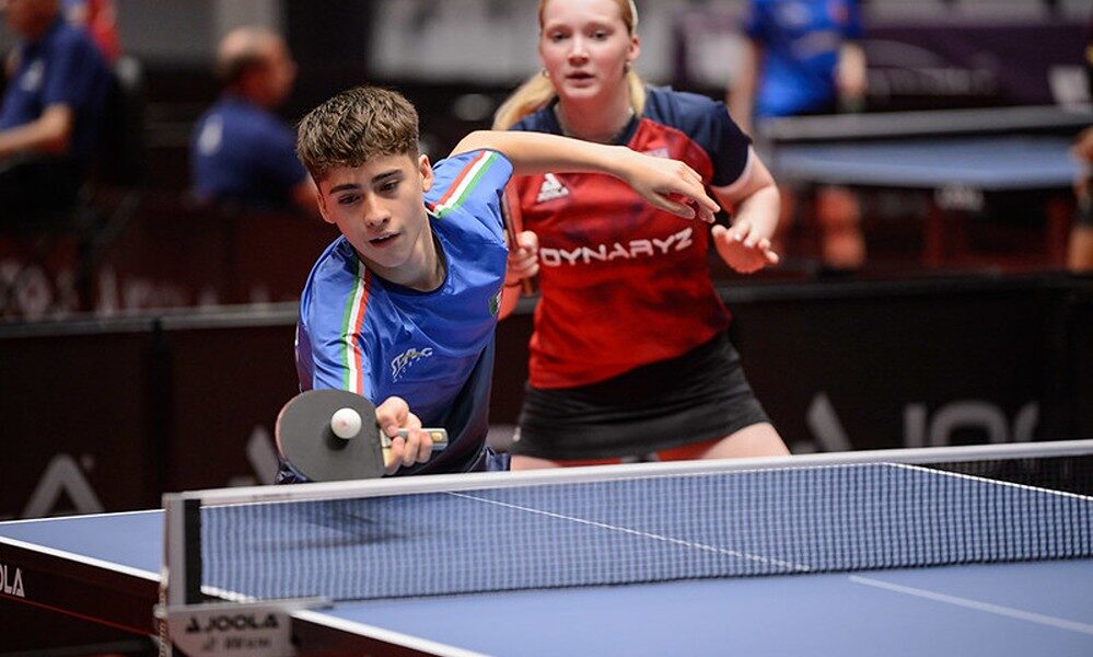 Francesco Trevisan - FITET