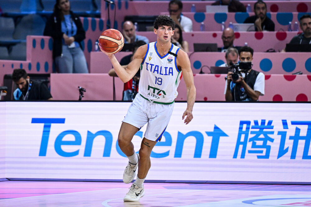 Dove vedere in tv Italia Islanda, Qualificazioni Mondiali basket 2027: orario, programma, streaming