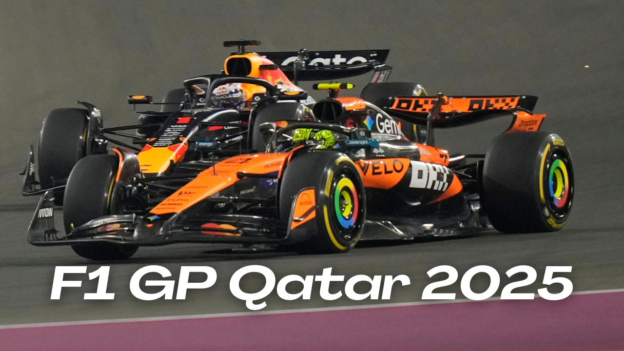 gp del qatar commento live della gara