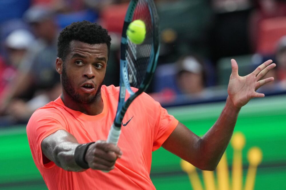 Cambia la Francia per la Coppa Davis: forfait di Humbert, due nuovi convocati Cambia la Francia per la Coppa Davis: forfait di Humbert, due nuovi convocati