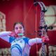 Giulia Di Nardo / World Archery