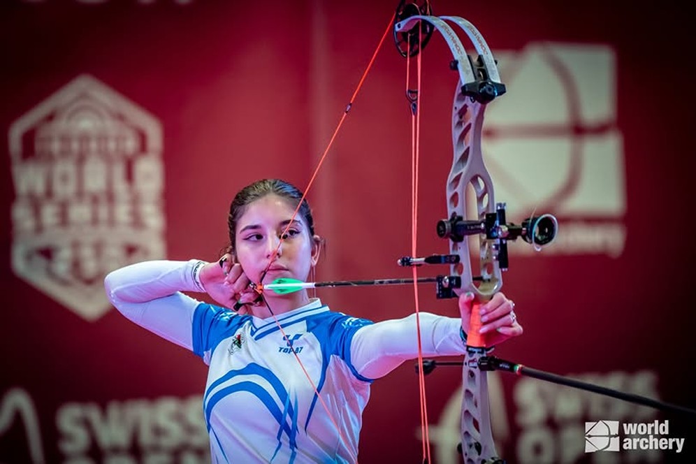 tiro con l8217arco i risultati dei ranking round del gt open benissimo di nardo ed aloisi nel compound femminile da Oasport.it tiro con l8217arco i risultati dei ranking round del gt open benissimo di nardo ed aloisi nel compound femminile