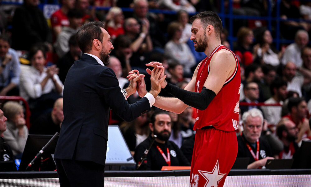 Giuseppe "Peppe" Poeta Foto ClaudioDegaspari // Ciamillo-Castoria