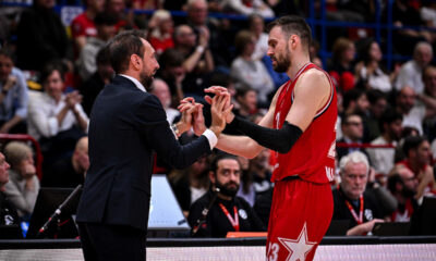 Giuseppe "Peppe" Poeta Foto ClaudioDegaspari // Ciamillo-Castoria