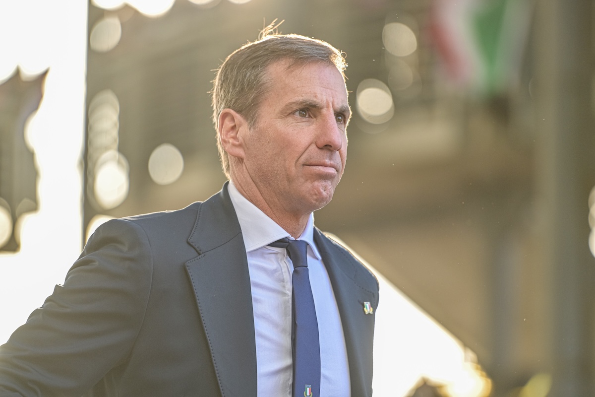 Rugby, Quilter Nations Series: scelta l’Italia che sfiderà il Cile