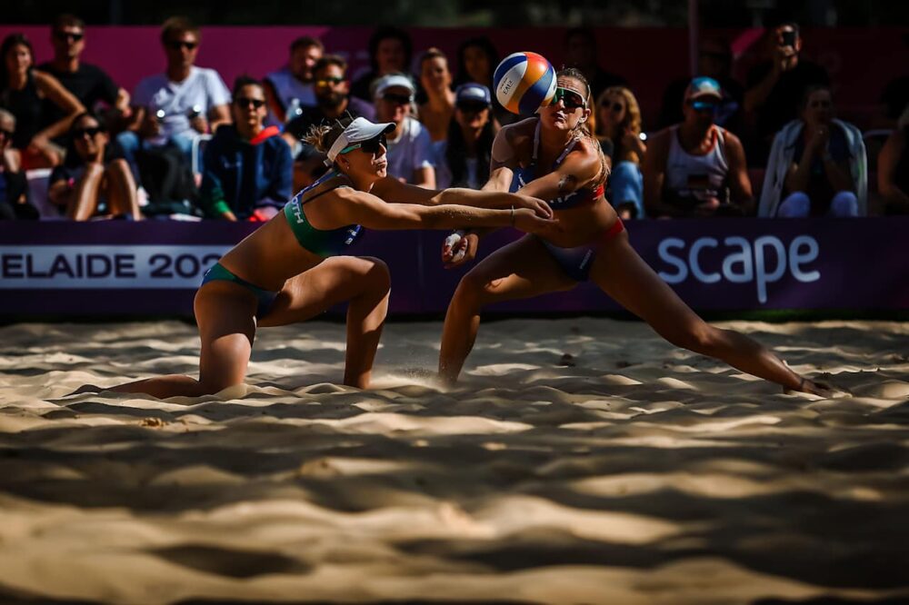 beach volley si ferma ai quarti la corsa di gottardi orsi toth ai mondiali brasiliane ciniche nei punti decisivi