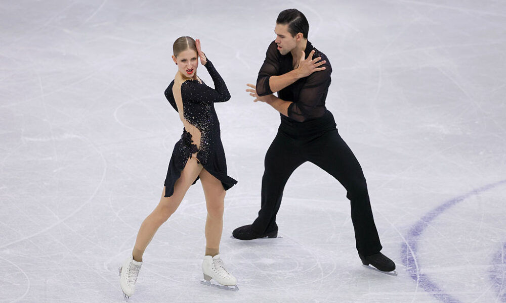 Minerva Fabienne Hase-Nikita Volodin