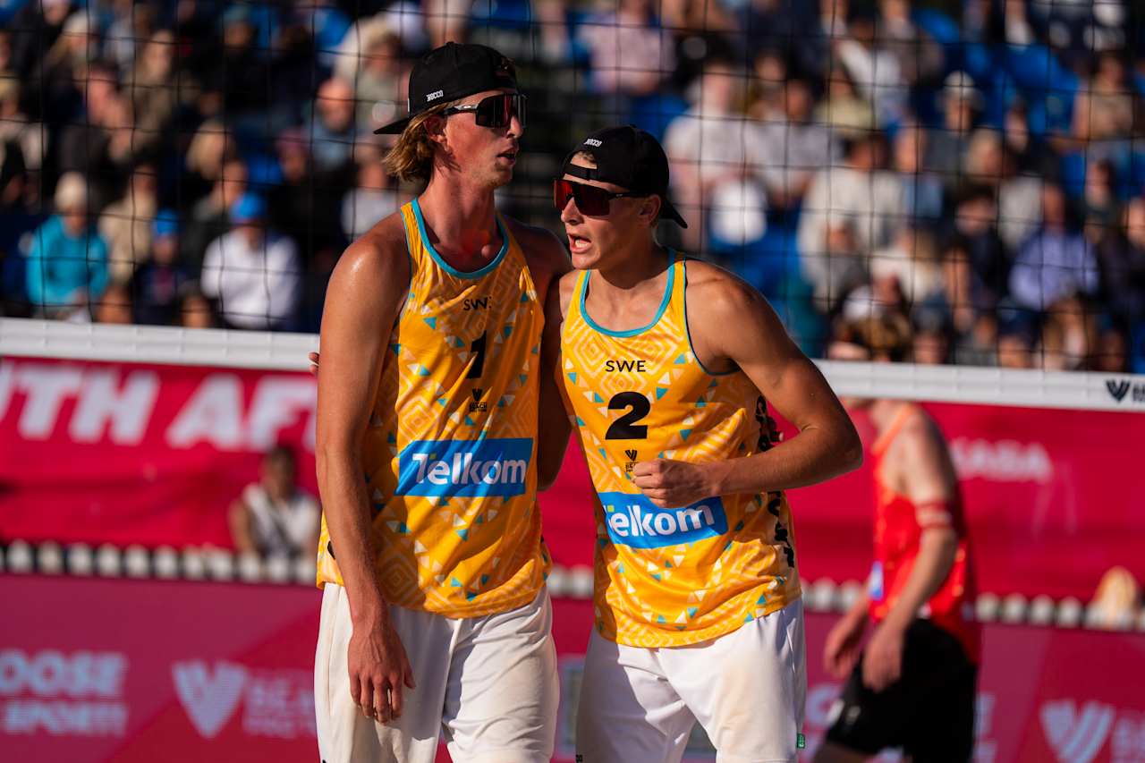 Mondiali beach volley 2025: i favoriti del torneo maschile. Sarà ancora dominio scandinavo in Australia? Mondiali beach volley 2025: i favoriti del torneo maschile. Sarà ancora dominio scandinavo in Australia?