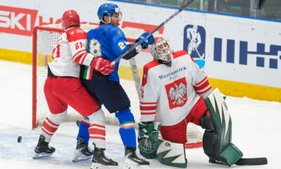 Nazionale Italiana Hockey Ghiaccio / Vanna Antonello