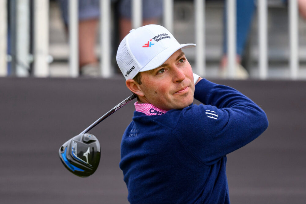 Golf, Ben Griffin vince il 3º titolo in stagione in Messico. Francesco Molinari al miglior piazzamento del 2025