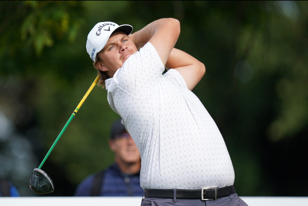 golf valimaki vince il the rsm classic prima vittoria del finlandese sul pga tour da Oasport.it golf valimaki vince il the rsm classic prima vittoria del finlandese sul pga tour