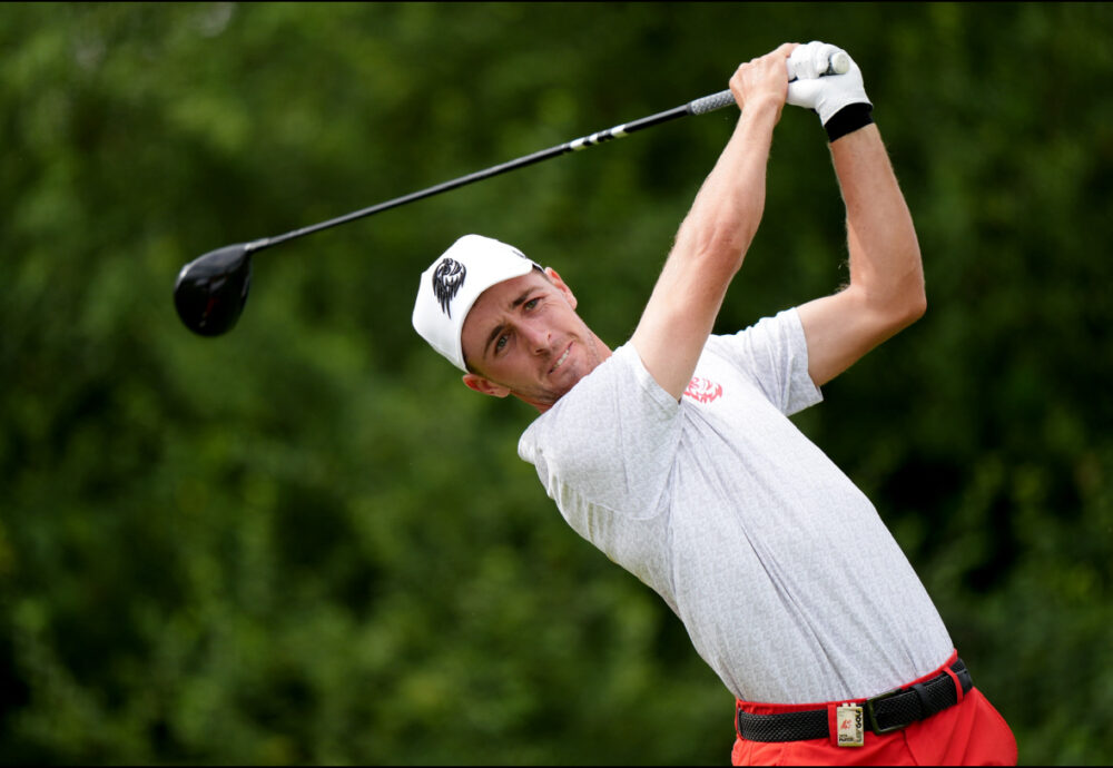 Golf, dopo Ballesteros un altro spagnolo vince in Australia. Puig trionfa con 2 colpi di vantaggio