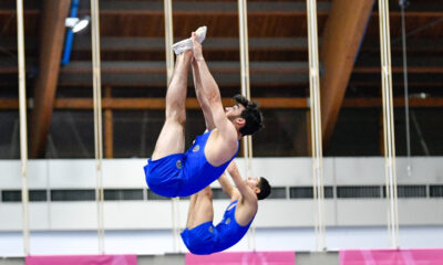 Patisso Colonna Lavino