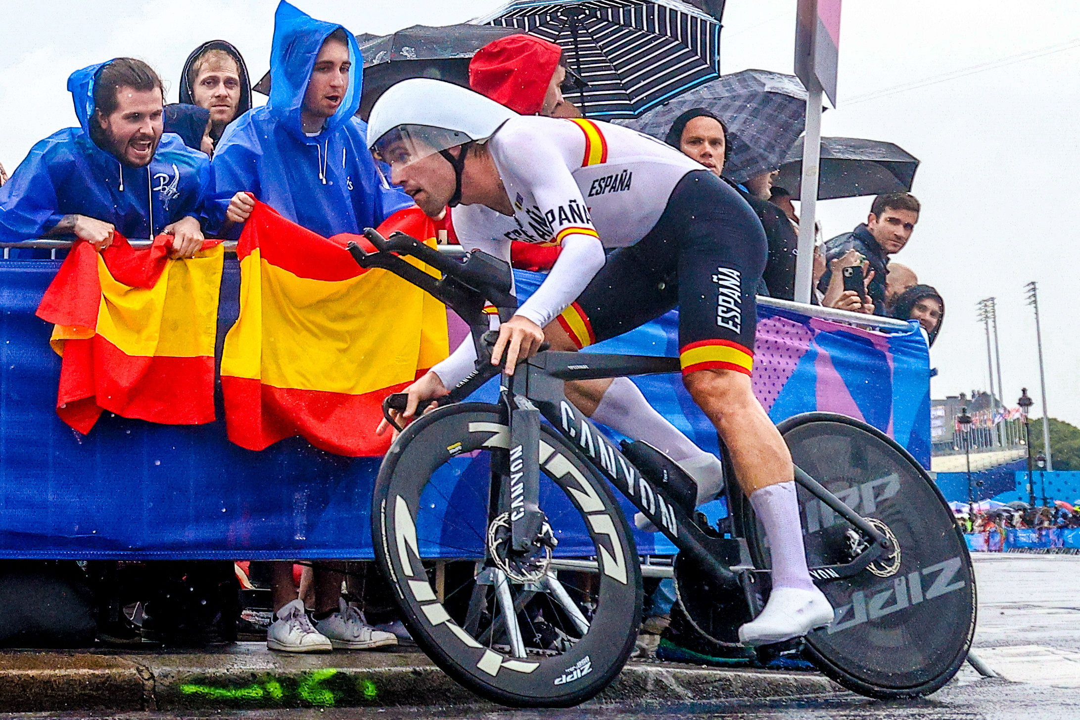 Ciclismo: Oier Lazkano sospeso dall’UCI per doping. “Sono innocente”