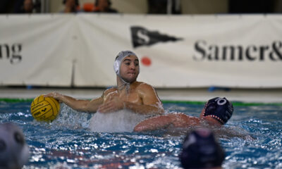 Pallanuoto Trieste