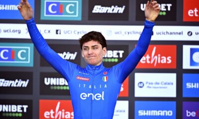 Mattia Agostinacchio