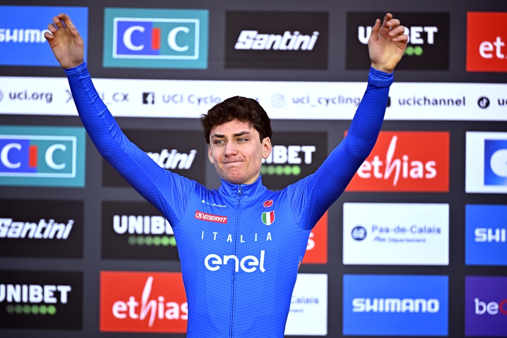 Mattia Agostinacchio