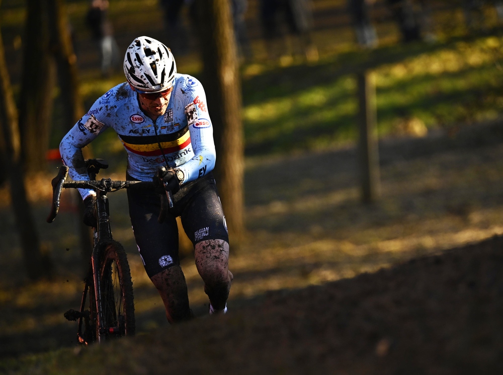 europei ciclocross 2025 toon aerts beffa thibau nys in volata tredicesimo fontana