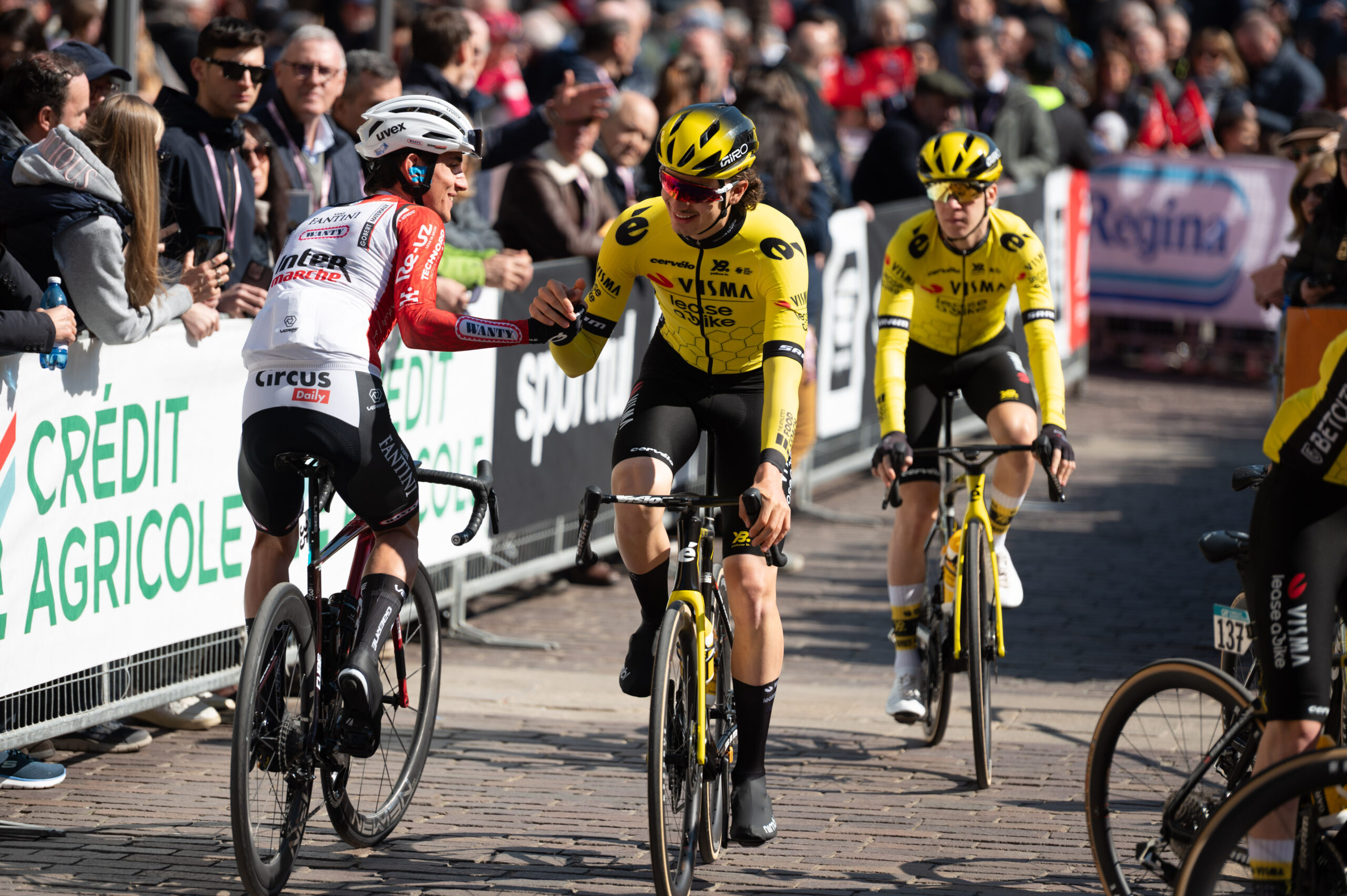 Ciclismo, tutti gli italiani che passeranno professionisti nel 2026 tra World Tour e Professional