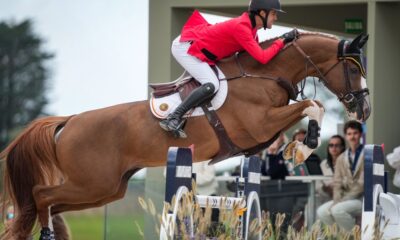 Gilles Thomas su Ermitage Kalone