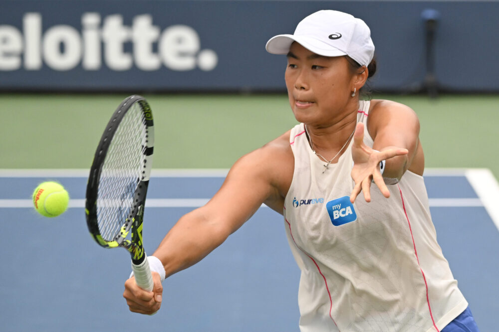 WTA Chennai 2025, Janice Tjen conquista il 250 indiano battendo Kimberly Birrell