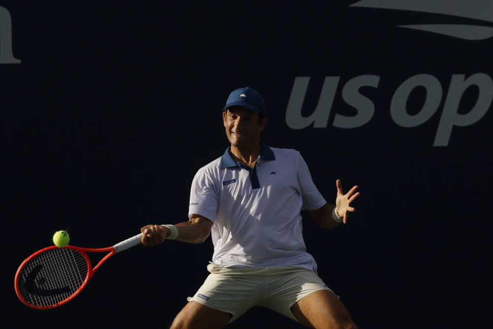 ATP Metz 2025: Francesco Passaro supera le qualificazioni nella Mosella