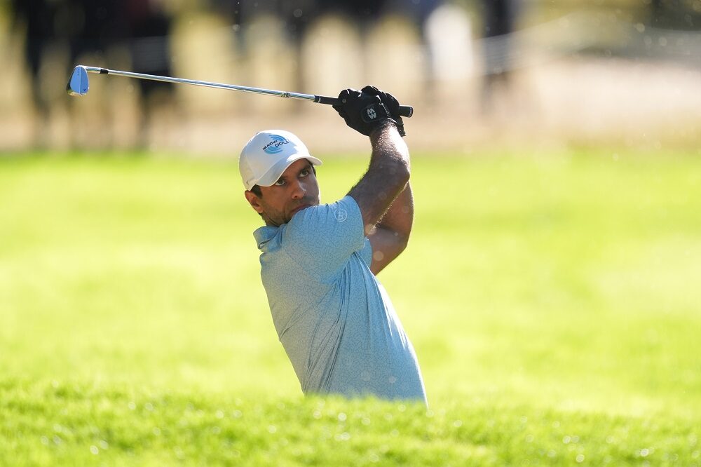 Golf: Aaron Rai leader dopo tre giri ad Abu Dhabi. Laporta e Pavan, ancora spiragli per Dubai Golf: Aaron Rai leader dopo tre giri ad Abu Dhabi. Laporta e Pavan, ancora spiragli per Dubai