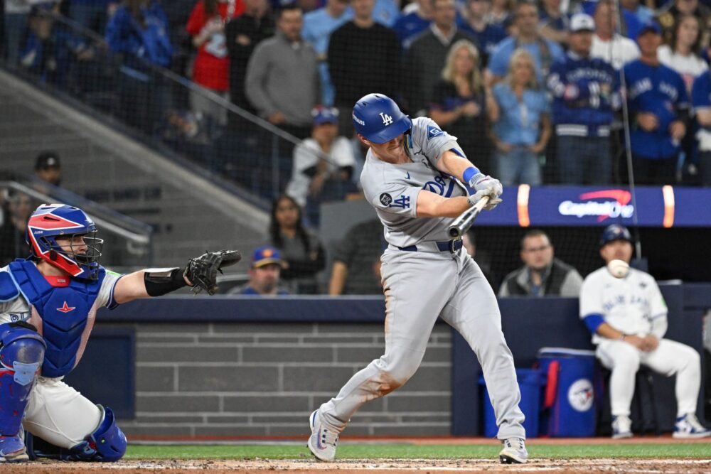 MLB World Series 2025: Smith all’extra inning regala la vittoria ai Dodgers, secondo titolo consecutivo