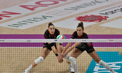 Perugia volley