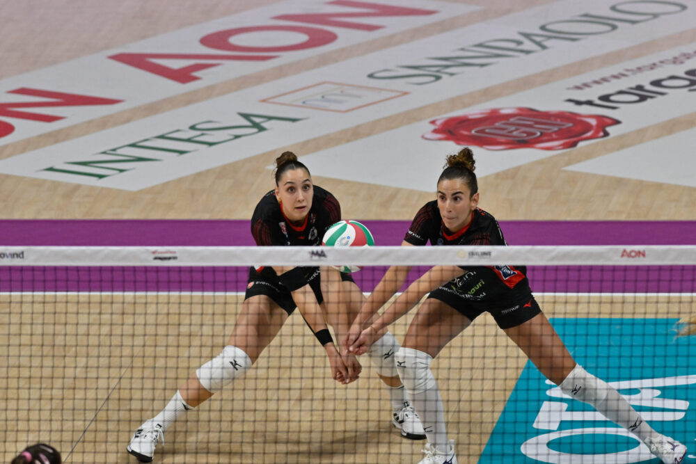 volley femminile novara crolla a perugia gardini e perinelli superbe monviso e firenze vincenti da Oasport.it volley femminile novara crolla a perugia gardini e perinelli superbe monviso e firenze vincenti