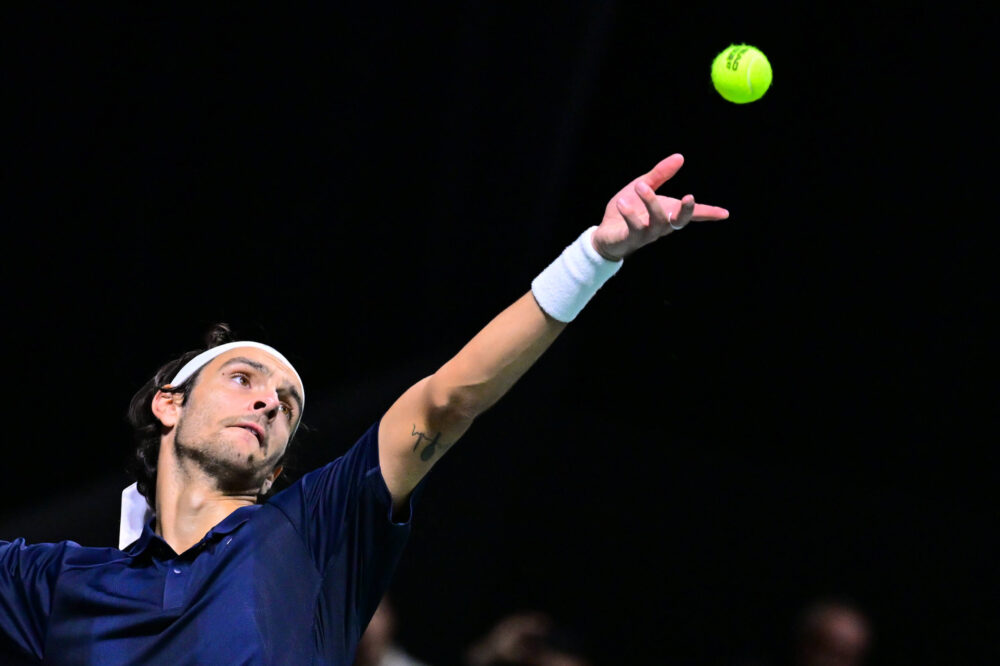 Cos’è la late entry con cui Lorenzo Musetti partecipa all’ATP di Atene Cos’è la late entry con cui Lorenzo Musetti partecipa all’ATP di Atene