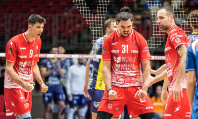 Piacenza volley