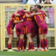 AS Roma femminile