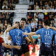 Trento volley