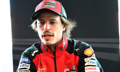Nicolò Bulega