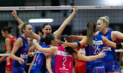 Benedetta Sartori - origov