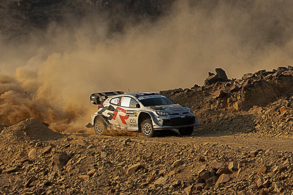 Rally, Sébastien Ogier nella storia! Nove volte campione del mondo