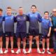 Italia Tennistavolo Under 15 - Faso Trevisan Campagna e Di Napoli