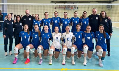 Italia volley deaflympics