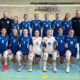 Italia volley deaflympics