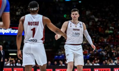 JD Notae Amar Alibegovic